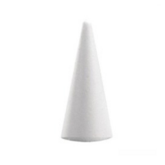 Cono Telgopor 20x10
