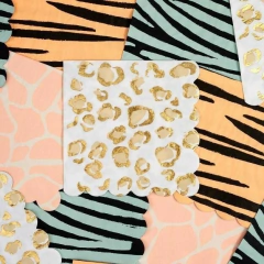 Servilletas Safari x20 en internet