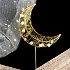 Topper Moon Led - comprar online