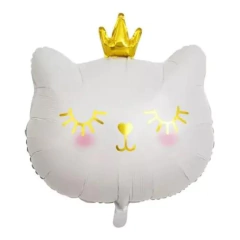 Globo Gato Corona en internet
