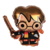 Globo Harry Potter 65cms