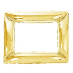 Globo Marco Selfie 98x82 - comprar online