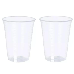 Vasos Transp 500cc x20