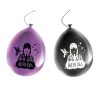 Globos Latex Merlina x15