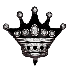 Globo de Corona - Paper Deco