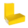 Sobres Papel Amarillo