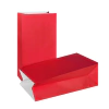 Sobres Papel Rojo