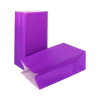 Sobres Papel Violeta