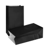 Sobres Papel Negro