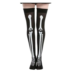 Medias Halloween Varios Modelos - comprar online