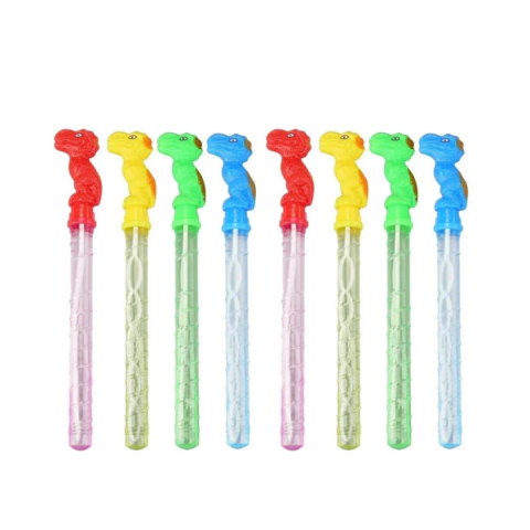 Burbujero Grande Dino