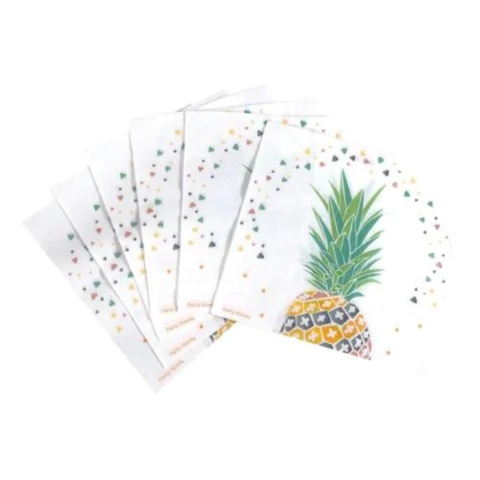 Servilletas de Anana x20