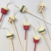 Velas Forma Comidas