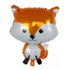 Globo Zorrito 65cms