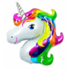 Globo Unicornio Gigante