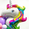 Globo Unicornio