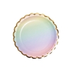 Platos Arcoiris x8 - comprar online