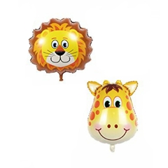 Globo Animalitos 85cm