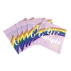 Servilletas de Arcoiris x20