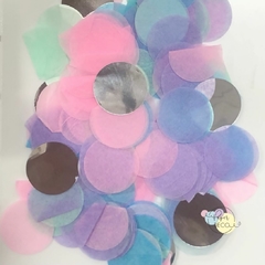 Bolsa de confeti 15gr
