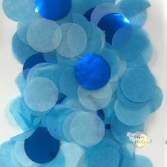 Bolsa de confeti 15gr en internet