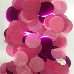 Bolsa de confeti 15gr - comprar online