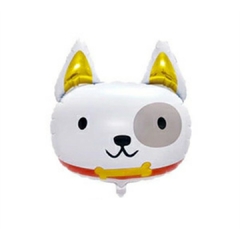Globo Perrito Orejitas