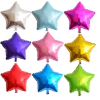 Globos Estrella 45cms