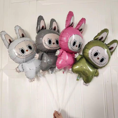 Globo Labubu 60cms - comprar online