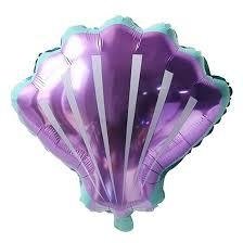 Globo Ostra 54 cms