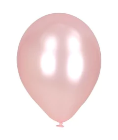 Globo Perlado 12" x10 - Paper Deco