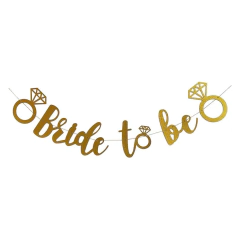 Guirnalda Bride To Be