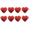Guirnalda Corazones - comprar online