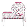 Mantel Plastico Hello Kitty