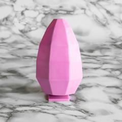 Molde Parpen Huevo Diamante - comprar online