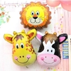 Globo Animalitos 65cm