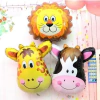 Globo Animalitos 65cm