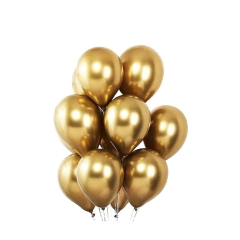 Globos Cromados x10 - tienda online