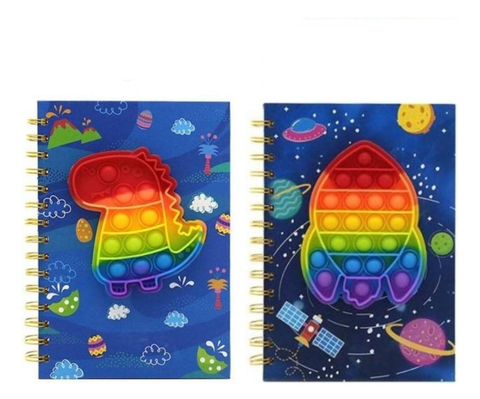 Libreta Popit