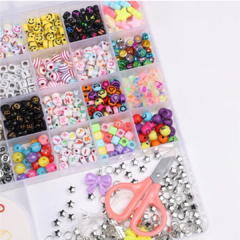 Set Pulsera Grande - tienda online