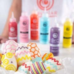 Lapiz Glasé Pastelar - comprar online