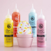 Lapiz Glace Pastelar