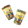 Vasos Minions x8