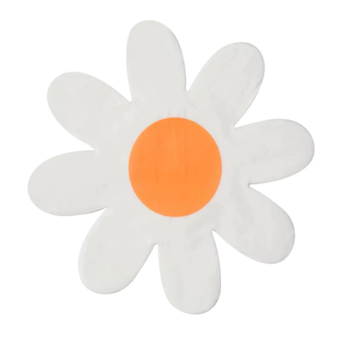 Servilletas Margaritas x20