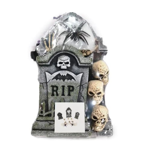 Set lapidas abandonadas x12 piezas