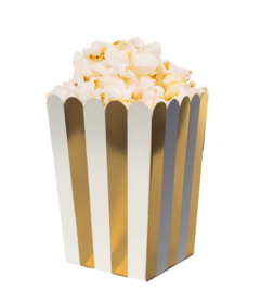 Pochocleras con Dorado x8 - comprar online