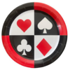 Platos Casino 18cm x10