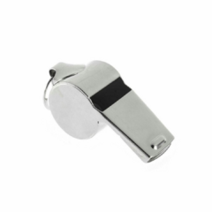 Silbato Metal x1