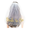 Velo "Bride to be"