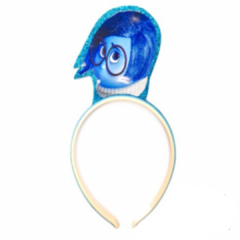 Vinchas intensamente - tienda online